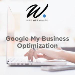 google my business optimization lancaster pa
