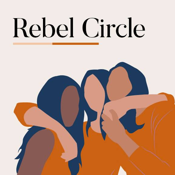 Rebel Circle Thumbnail