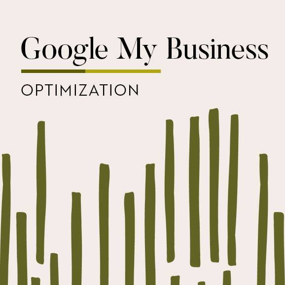 google my business optimization lancaster pa