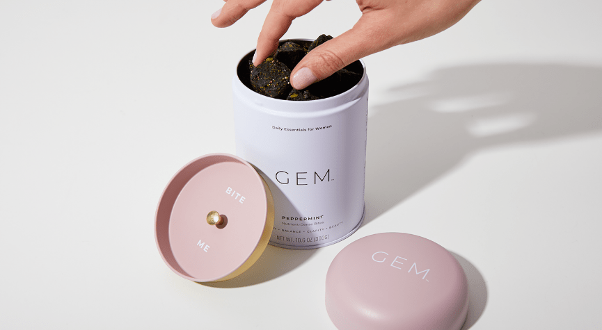 GEM: A Brilliant Example of a Wellness Brand by Women, For Women