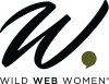 Wild Web Women Icon