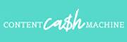 Content Cash Machine Podcast Logo