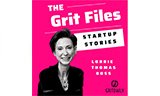 The Grit Files Podcast Cover