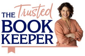 Wild Web Women Interview Series - Anna The Trusted Bookkeeper in Iowa 
