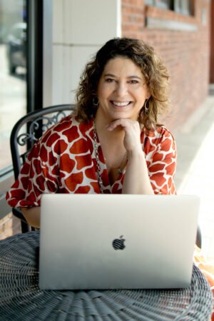 Wild Web Women Interview with Anna The Trusted Bookkeeper